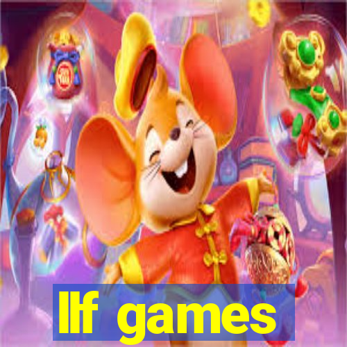 llf games